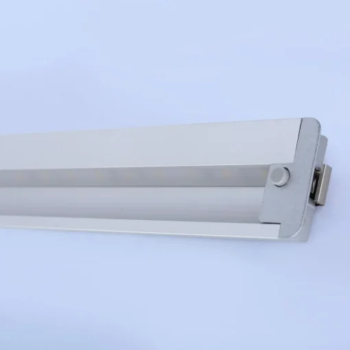 LED onderbouwlamp Helena 59,5x4cm 3.000K
