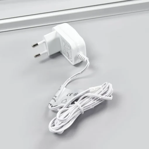 LED onderbouwlamp Helena 59,5x4cm 3.000K