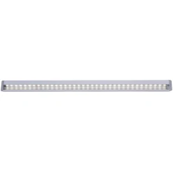 LED onderbouwlamp Helena 59,5x4cm 3.000K