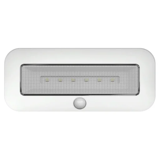 LED onderbouwlamp Mobina sensor 15