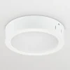 LED opbouwdownlight DN145C LED20S/840 PSU II WH