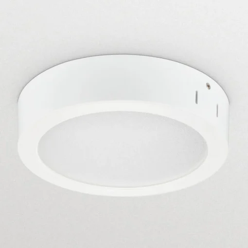LED opbouwdownlight DN145C LED20S/840 PSU II WH