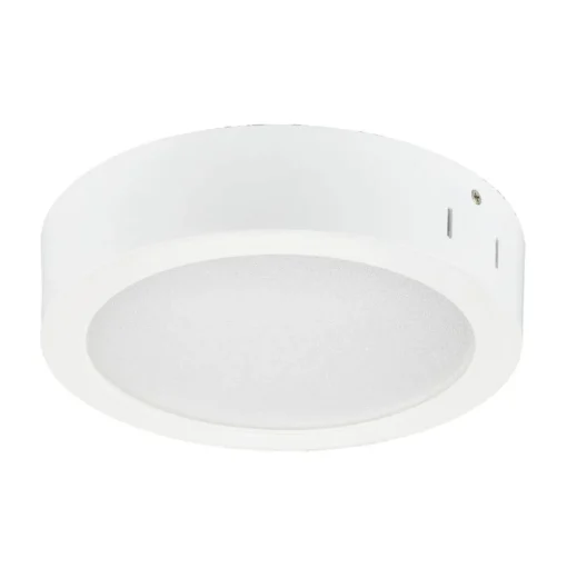 LED opbouwdownlight DN145C LED20S/840 PSU II WH