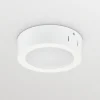 LED opbouwdownlight DN145C LED10S/840 PSU II WH