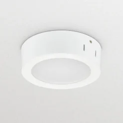 LED opbouwdownlight DN145C LED10S/840 PSU II WH