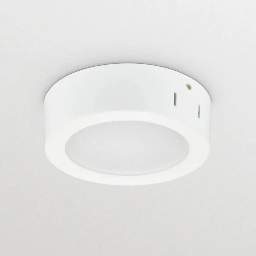 LED opbouwdownlight DN145C LED10S/840 PSU II WH