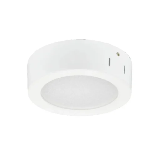 LED opbouwdownlight DN145C LED10S/840 PSU II WH
