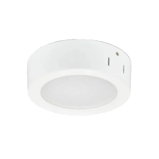 LED opbouwdownlight DN145C LED10S/830 PSU II WH