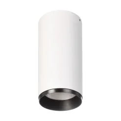 LED opbouwdownlight Lucea 20 W wit