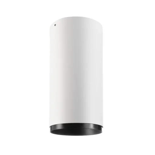 LED opbouwdownlight Lucea 20 W wit