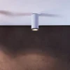 LED opbouwdownlight Lucea 15 W wit