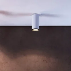 LED opbouwdownlight Lucea 15 W wit