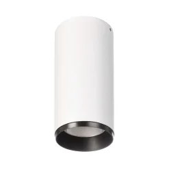 LED opbouwdownlight Lucea 15 W wit