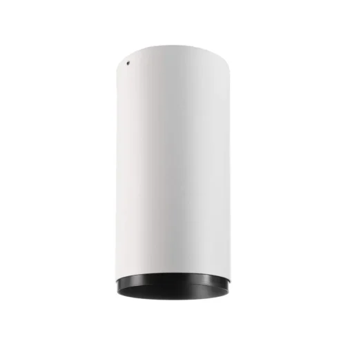 LED opbouwdownlight Lucea 15 W wit