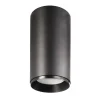 LED opbouwdownlight Lucea 30 W zwart