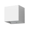 LED oplaadbare wandlamp Magnetics, wit, 120°, omhoog/omlaag, sensor