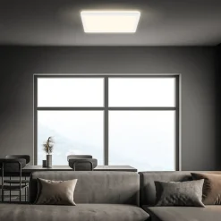 LED paneel 7556 Lichtkleur verstelbaar 29 x 29 cm