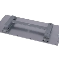 LED paneel 1298003 voor in- of opbouw, 60x30 cm