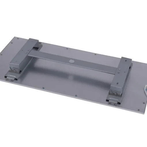 LED paneel 1298003 voor in- of opbouw, 60x30 cm