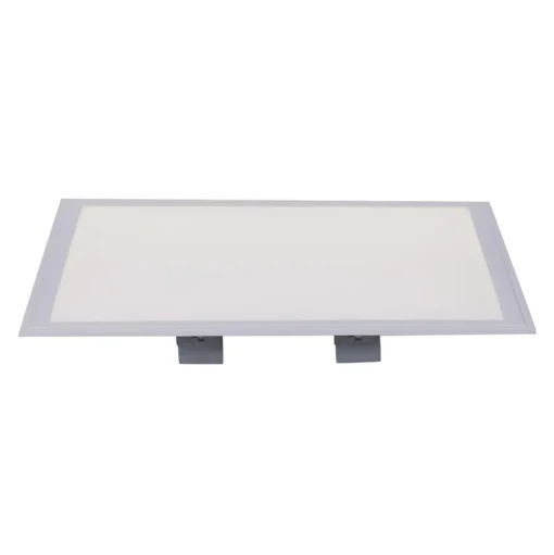 LED paneel 1297903 voor in- of opbouw, 45x45 cm