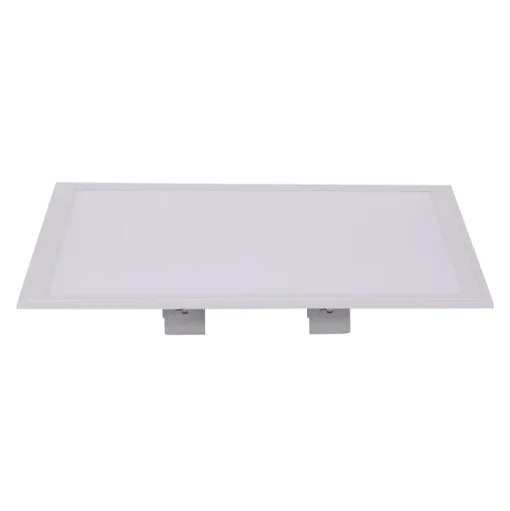 LED paneel 1297903 voor in- of opbouw, 45x45 cm
