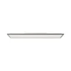 LED paneel Briston, zwart 4.000 K