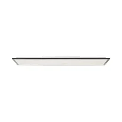 LED paneel Briston, zwart 4.000 K