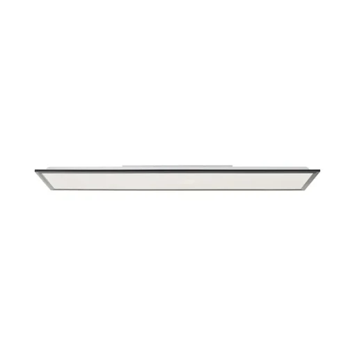 LED paneel Briston, zwart 4.000 K