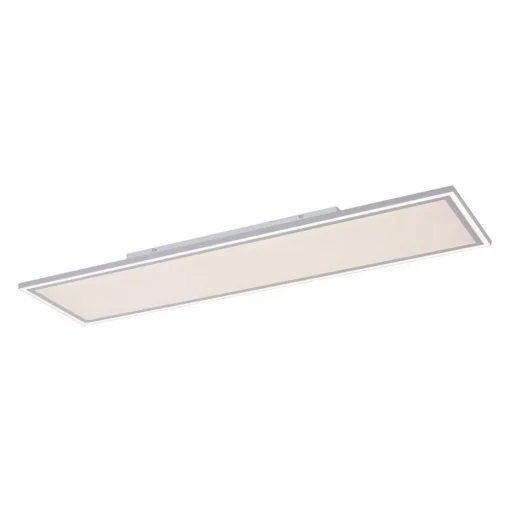 LED paneel Edging, tunable white, 121x31 cm
