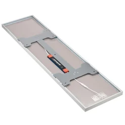 LED paneel Fled, 4.320 lm, 120x30 cm, 90°, 4.000 K