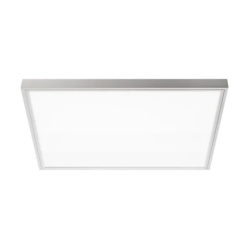 LED paneel Fled, 4.320 lm, 62x62 cm, 115°, 3.000 K