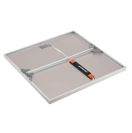 LED paneel Fled, 4.320 lm, 62x62 cm, 90°, 4.000 K