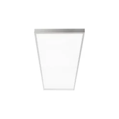LED paneel Fled, 3.600 lm, 120x30 cm, 115°, 3.000 K