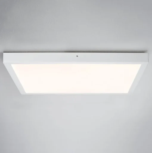 LED paneel Lunar 60x60cm 27,4W 3.000K