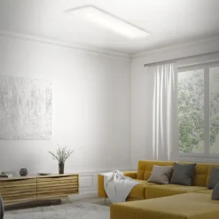 LED paneel Piatto CCT afstandsbediening 100x25 wit