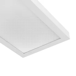 LED paneel PRO OFFICE SANO, 153 x 33 cm, DALI wit metaal CCT