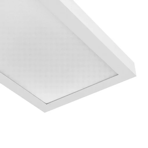 LED paneel PRO OFFICE SANO, 153 x 33 cm, DALI wit metaal CCT