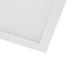 LED paneel PRO OFFICE SANO, 153 x 33 cm, DALI wit metaal CCT