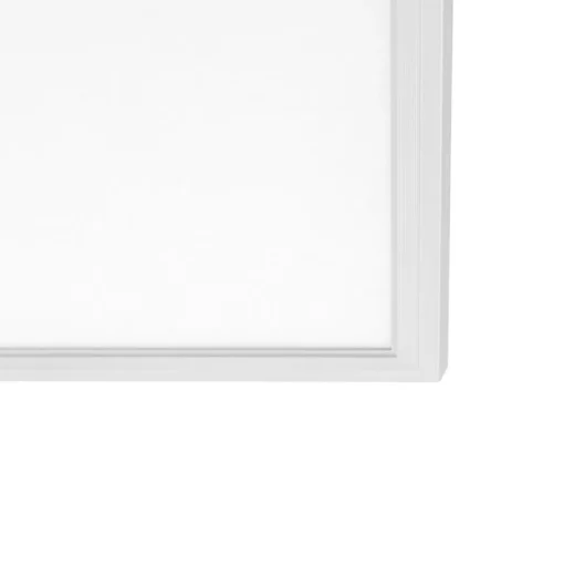 LED paneel Simple, wit, ultravlak, 119,5x29,5cm