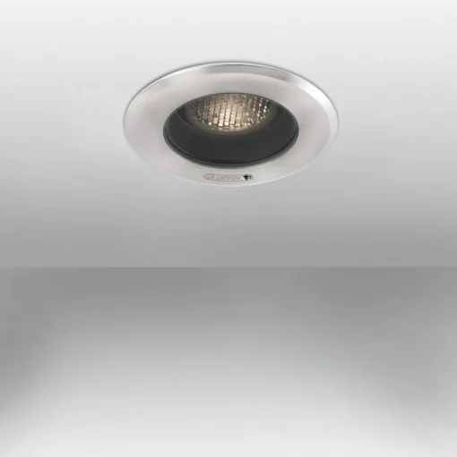 LED plafond inbouwlamp Geiser, zeewaterbestendig