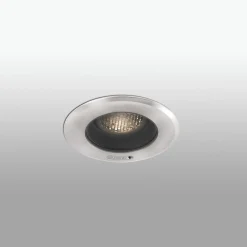 LED plafond inbouwlamp Geiser, zeewaterbestendig
