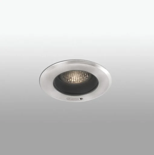 LED plafond inbouwlamp Geiser, zeewaterbestendig