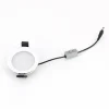 LED plafond inbouwspot Office, UGR<19, CCT, wit