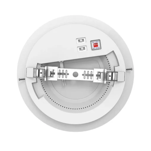 LED plafondlamp Allrounder 1, instelbare lichtkleur, sensor