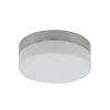 LED plafondlamp Babylon met switch-dimfunctie