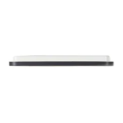 LED plafondlamp Camillus, quadratisch, 30 cm