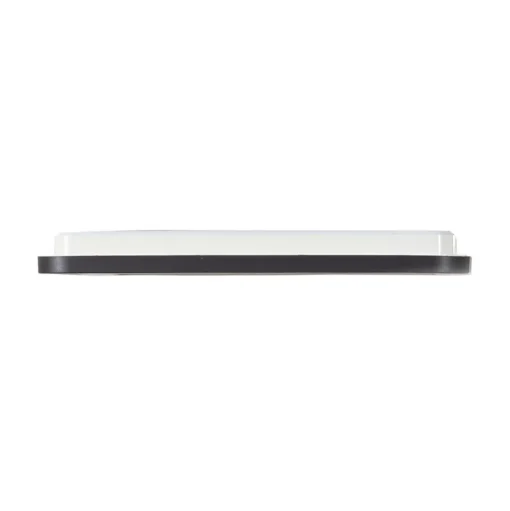 LED plafondlamp Camillus, quadratisch, 30 cm