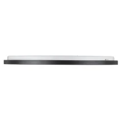 LED plafondlamp Camillus, rond, Ø 40 cm