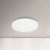 LED plafondlamp Case IP44 sterrenhemel 840 Ø 28cm