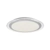 LED plafondlamp Cyba Stars CCT RGB Zijlicht